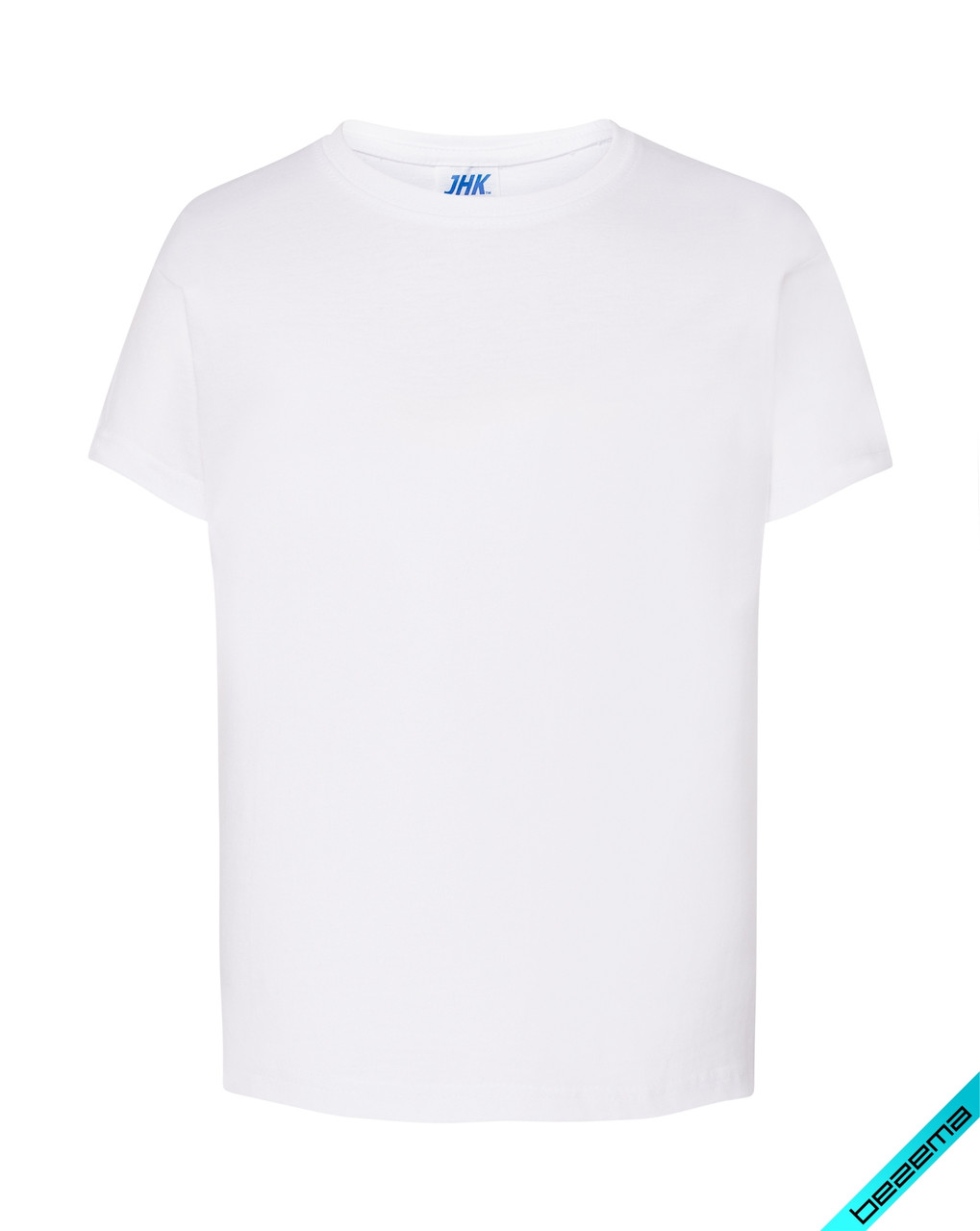 Дитяча футболка Kid Premium Unisex T-Shirt JHK TSRK190