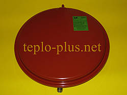 Розширювальний бак 8 л Winkelmann 2409200 8705407004 (оригінал) Junkers ОW23 AE/KE, Euroline ZS23 AE/KE, ZW23 AE/KE