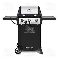 Broil King Гриль газовый GEM 340 115см 814163