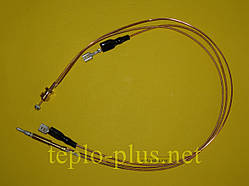 Термопара (термоелемент) 8717202024 (оригінал) Junkers Eurostar ZE24-2KP, ZWE24-2KP, Bosch Eurostar ZE24-2KP