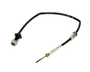 Датчик температури вихлопу на Renault Master III 2010->2014 2.3 dCi — Renault (Оригінал) - 8200916762