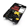 Перфоратор DeWalt D25143K 900 Вт 3.2 Дж 1450 об/хв 5350 уд/хв | Мережевий перфоратор, фото 3