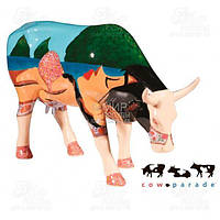 Cow Parade Статуэтка коллекционная Fernando de Noronha L 46782