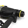 Перфоратор DeWalt D25143K 900 Вт 3.2 Дж 1450 об/хв 5350 уд/хв | Мережевий перфоратор, фото 7