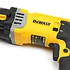Перфоратор DeWalt D25143K 900 Вт 3.2 Дж 1450 об/хв 5350 уд/хв | Мережевий перфоратор, фото 11