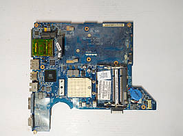 Уцінка! Материнська плата HP Pavilion DV4-1000 DV4-2000 511858-001 LA-4117P (S1G3, UMA, 2XDDR2) б/в #