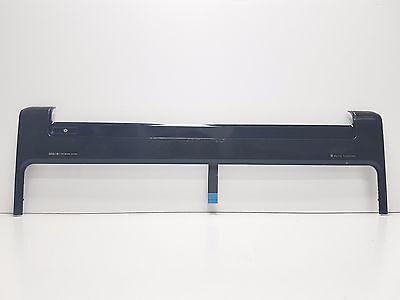 HP Pavilion DV6-1000 dv6-2000 Корпус C1 (Панель з кнопкою включення та додатковою платою індикації ) (38UT1KATP10) б/у