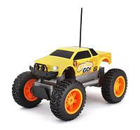 Автомодель на р/у Maisto Off Road Go желтый (82759 yellow)