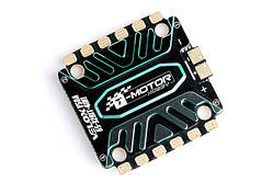 Безколекторний регулятор швидкості T-Motor V50A 4-в-1 3-6S 4x50A 32 BIT