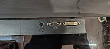 Широкоформатний LED монітор з DVI 24 дюйми LG 24MP58D-P No 23140406/1, фото 5