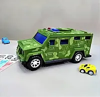 Сейф детский Машина военная Hummer YJ847 2507 sale !