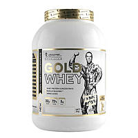 Протеин Kevin Levrone Gold Whey, 2 кг Клубника