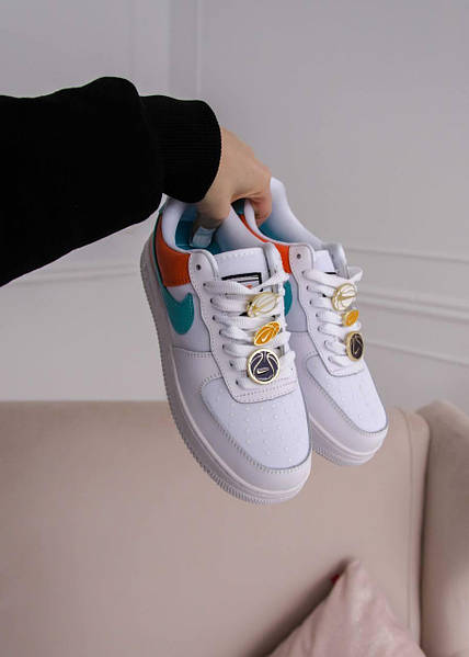 Nike air force 1 basketball pins online