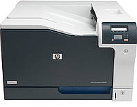 Принтер лазерный HP Color LaserJet Professional CP5225dn цветной/600x600dpi/ A3/20 стр/USB 2.0/Дуплекс Б/у