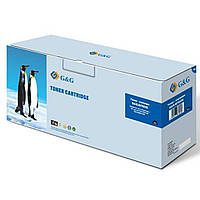 Картридж G&G для HP LJ P2014/P2015 series, LJ M2727nf series (max) Black (G&G-Q7553X)