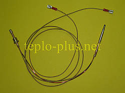 Термопара (датчик контролю тяги) 8707206074 Junkers Jetatherm, Minimaxx, Therm 4000 O, Bosch Therm 4000 O