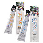 Фарба для волосся Nouvelle Hair Color 100 мл. 5.78 граніт, фото 2