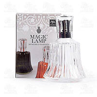 Mercury Аромалампа Magic Lamp 200мл 36802-Transparent