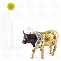 Cow Parade Статуэтка коллекционная Vaquita de Chocolat 30х9х20см 46705