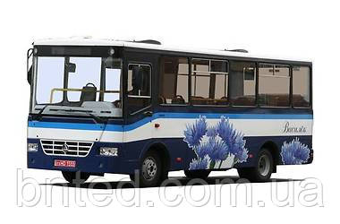 Автобус БАЗ А081.10 (міський)