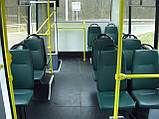 Автобус БАЗ А081.10 (міський), фото 4