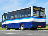 Автобус БАЗ А081.10 (міський), фото 3