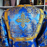 Стихар парчевий 150 см., фото 4