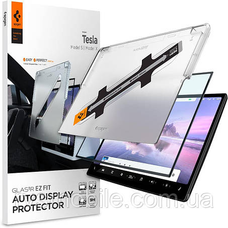 Аксесуари для Tesla