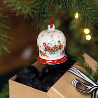 Villeroy & Boch Ёлочная игрушка Annual Christmas Edition 7см 1486266865