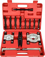 Набір знімачів підшипників Silver S10605