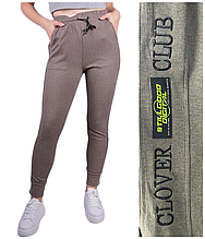 Штани жіночі стрейч якісні   Розмір: 46 - 54   Зрістовка: 5 штук в один колір