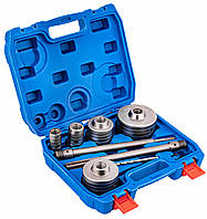 Набір фрезів Falon-Tech FTHS09PC 9 ел.