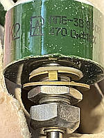 Резистор ППБ - 3В 470Ом