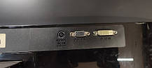 Широкоформатний LED монітор з DVI 24 дюйми LG 24MP58D-P No 23140408, фото 5