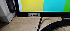 Широкоформатний LED монітор з DVI 24 дюйми LG 24MP58D-P No 23140408, фото 4
