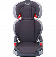 Автокрісло Graco Junior Maxi Iron 15-36 кг