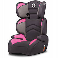 Автокрісло Lionelo Lars Candy Pink 15-36 кг