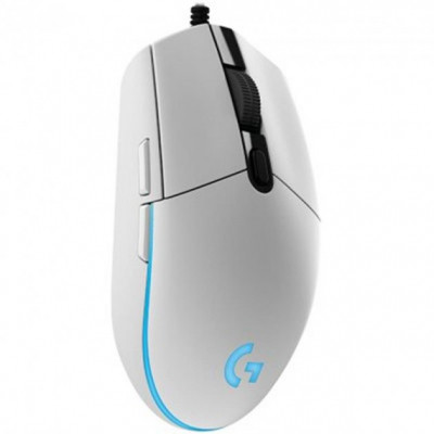 Купить Геймерская мышь, Мышка геймерская, Игровая мышка Logitech G102 ...