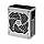 Блок живлення Chieftec SMART BFX-450BS 450W 90мм SFX 80+BRONZE, фото 3