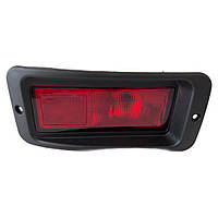 Ліхтар зад. лів. MIT PAJERO SPORT 00-07 (вир-во TEMPEST) 036 0368 F3C