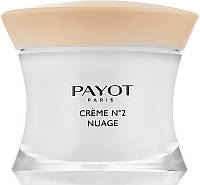 Легкий успокаивающий крем для лица Payot Creme №2 Nuage (825022)