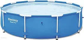 Басейн каркасний Bestway 56677