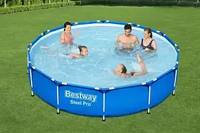 Басейн каркасний Bestway 56681