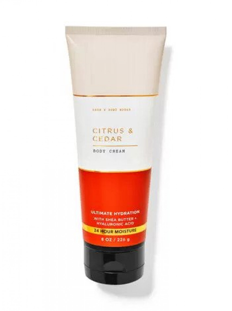 Крем для тіла Citrus & Cedar Bath and Body Works, фото 1