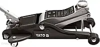 Підкатний домкрат YATO YT-1720