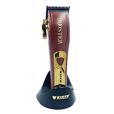 Професійна машинка для стрижки Kiepe Booster (6333)