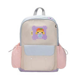 Рюкзак Upixel Urban-ACE backpack L - Глазур UB001-B