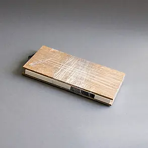 Захисне скло 3D Full Glue Premium для Xiaomi Mi Note 10 Black, фото 4
