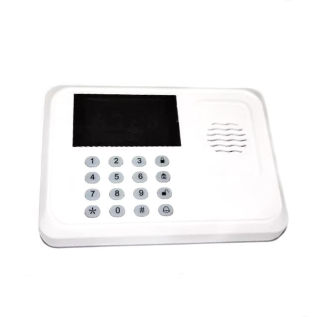 Сигнализация для дома GSM JYX G1 433 GHz | оборудование системы безопасности - фото 1 - id-p1900562281