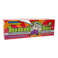 Гель від тарганів туба Великий воїн 60 г